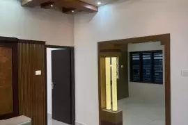 5 bhk house-2200 sqft for sale in Cheroor near UP school, Thrissur., Thrissur