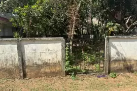  Residential land-7.5 cent for sale in Kuriachira near Church , Thrissur., Thrissur