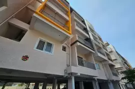 High-End Ready to Occupy 2 & 3 BHK Homes for Sale – Sri Sathvik Nandanam, Bengaluru