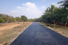 RESIDENTIAL PLOTS FOR SALE, Chengalpattu