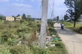 plot in harohalli south bangalore for sale, Bengaluru