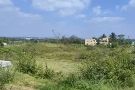 plot in harohalli south bangalore for sale, Bengaluru