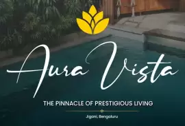 Aura Vista, Bengaluru