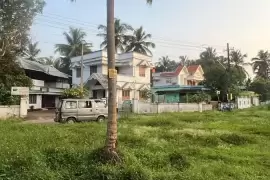 Residential Land For sale in kuttoor,Kolangattukara Near Main road ,Thrissur, Thrissur
