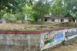 Residential Land for sale in Ramavarmpuram near Police academy, Thrissur., Thrissur