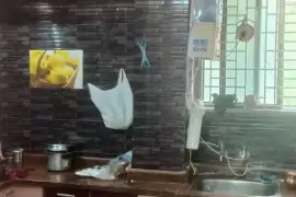 9500/-, 2 BHK for Rent, S.N Pet 3rd cross, NORTH FACING, BELLARY, Bellary