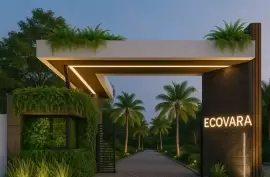 Managed Farmland Plots for Sale Near Lepakshi — Novara Nature Estates, Bengaluru