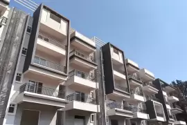 Ready-to-Move in Luxury Flats 2 & 3BHK For Sale , Bengaluru