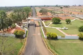 PC Parklane, Bengaluru