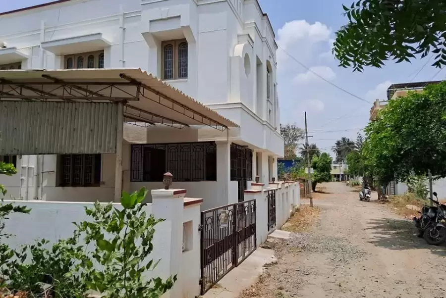Trichy_kk_nagar