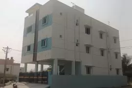 2BHK Flats for SALE in Rajaji Nagar, Perumattunallur, Guduvanchery, Chengalpattu