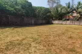 Residential plots  for sale in Nellikunnu Center, Located Near Main road. , Thrissur