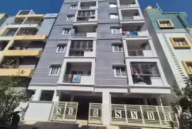2 & 3BHK Flats For Sale in Banjara layout, Bengaluru