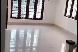 4 BHK House-1700sqft for sale in Kuttoor, Thrissur., Thrissur
