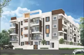 2 & 3BHK Apartments For Sale in Horamavu Agara Main Road , Bengaluru