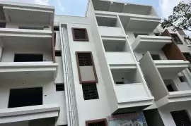 2 & 3BHK Apartments For Sale in Horamavu Agara Main Road , Bengaluru