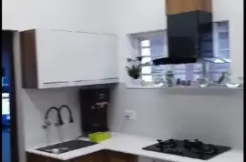 5 BHk New Fully-Furnished house for sale in Kalathode Near Highway, Thrissur