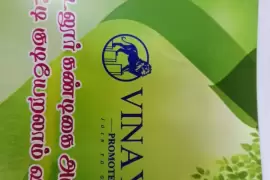 Vijaya grand town, Chennai