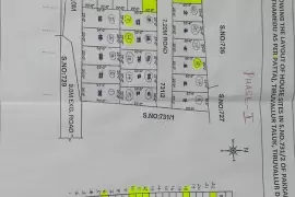 Plot for sale at Thiruninravur, Chennai