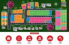Plot for sale at Thiruninravur, Chennai