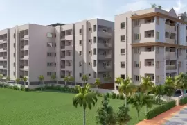 Pride Landmark , Bengaluru