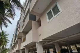 Ready-to-Move in Luxury Apartments 2 & 3BHK For Sale in CV Raman Nagar, Bengaluru