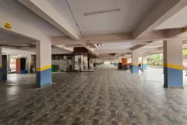 Ready-to-Move in Luxury Apartments 2 & 3BHK For Sale in CV Raman Nagar, Bengaluru