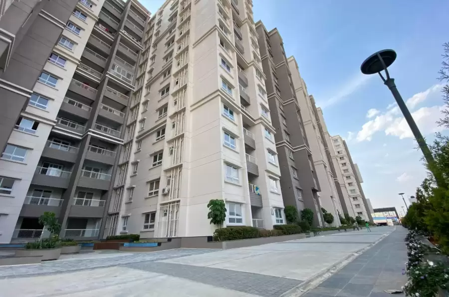 Ready-to-Move in Luxury Apartments 2 & 3BHK For Sale in Kalkere , Bengaluru