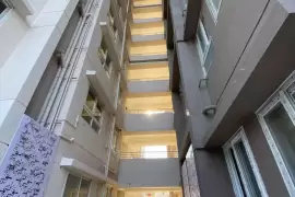 Ready-to-Move in Luxury Apartments 2 & 3BHK For Sale in Kalkere , Bengaluru