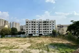 Ready-to-Move in Luxury Apartments 2 & 3BHK For Sale in KPL SAURABHA, Bengaluru