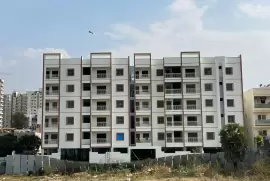 Ready-to-Move in Luxury Apartments 2 & 3BHK For Sale in KPL SAURABHA, Bengaluru