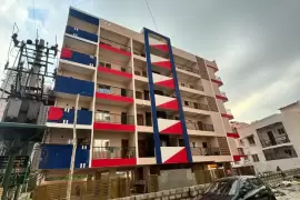 Ready-to-Move in Luxury Apartments 3BHK For Sale in Medahalli KR Puram , Bengaluru
