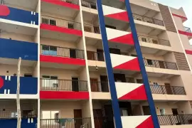 Ready-to-Move in Luxury Apartments 3BHK For Sale in Medahalli KR Puram , Bengaluru