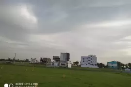 CMDA RERA PLOTS AT TAMBARAM, Chennai