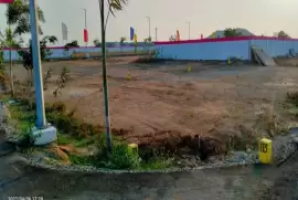 CMDA RERA PLOTS AT PERUNGALATHUR, Chennai