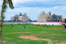 CMDA RERA PLOTS AT PERUNGALATHUR, Chennai