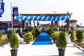 CMDA RERA PLOTS AT REDHILLS, Chennai