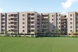 Pride Landmark , Bengaluru