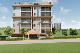 Pride Landmark , Bengaluru