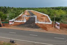 SIVA GURU AVENUE, Thanjavur