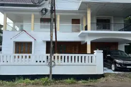 ???? 5 BHK Premium House for Sale in Thiroor, Thrissur, Thrissur