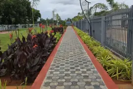 PRIDE TRIFLORA, Bengaluru