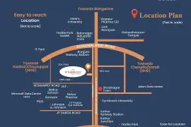 Residential Plot for sale in Shadnagar, Shadnagar