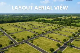 Residential Plot for sale in Shadnagar, Shadnagar