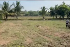 21 cent land sale road side frontage 107 feet, Ulundurpet 21 cent land sale road side frontage 107 feet, Ulundurpet