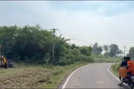 21 cent land sale road side frontage 107 feet, Ulundurpet 21 cent land sale road side frontage 107 feet, Ulundurpet