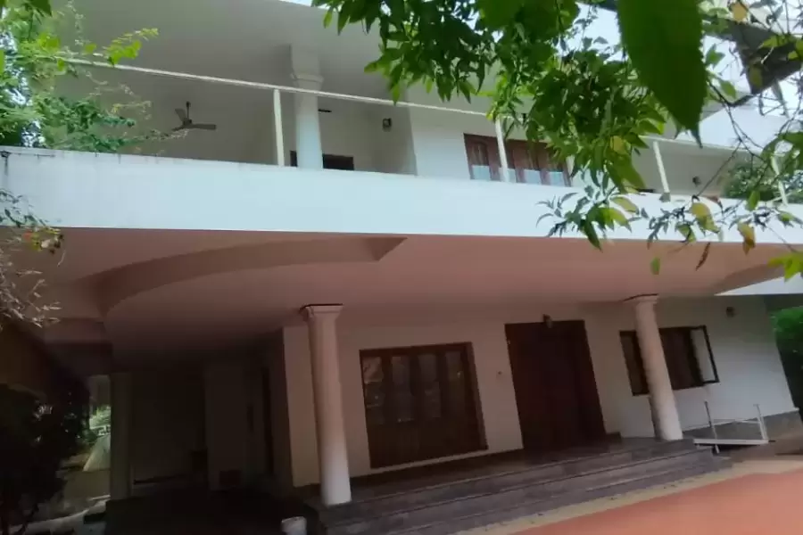 4 BHK house for sale in Patturaikkal,Thrissur, Thrissur