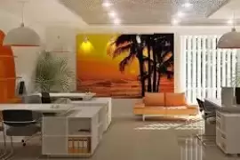 NARSINGI MAIN RD COMMERCIAL PROPERTY FOR SALE TENANT INFRA COMPANY(Upcoming Project ),Area:1108, Hyderabad, 1108 Sq ft