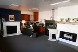 Sale of commercial property with  furniture showroom  at Narsingi main road , Area:10000 sft, Hyderabad, 10000 Sq ft